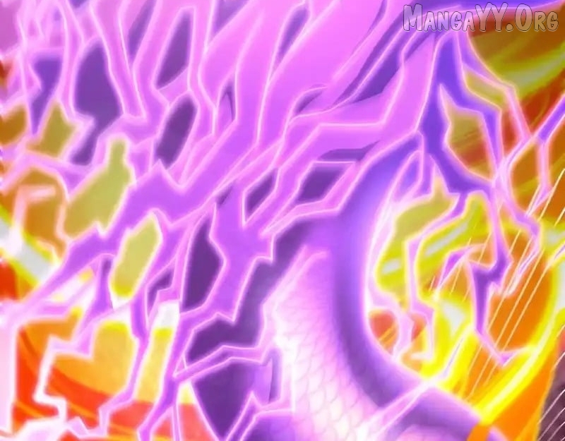 Invincible After Shocking My Empress Wife Chapter 110 - page 47